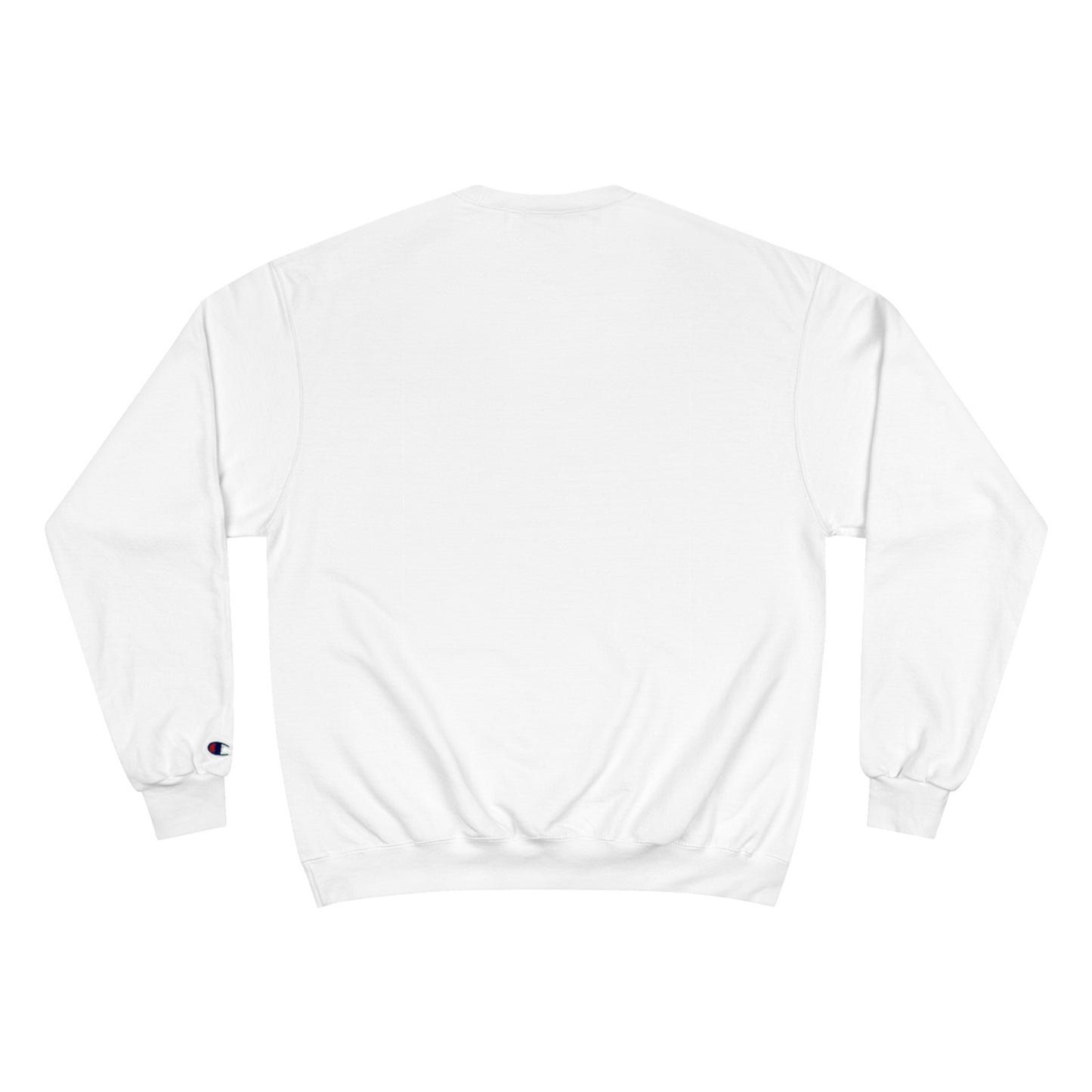 Qua'Jon's TTB Crew Neck - Champion Sweatshirt
