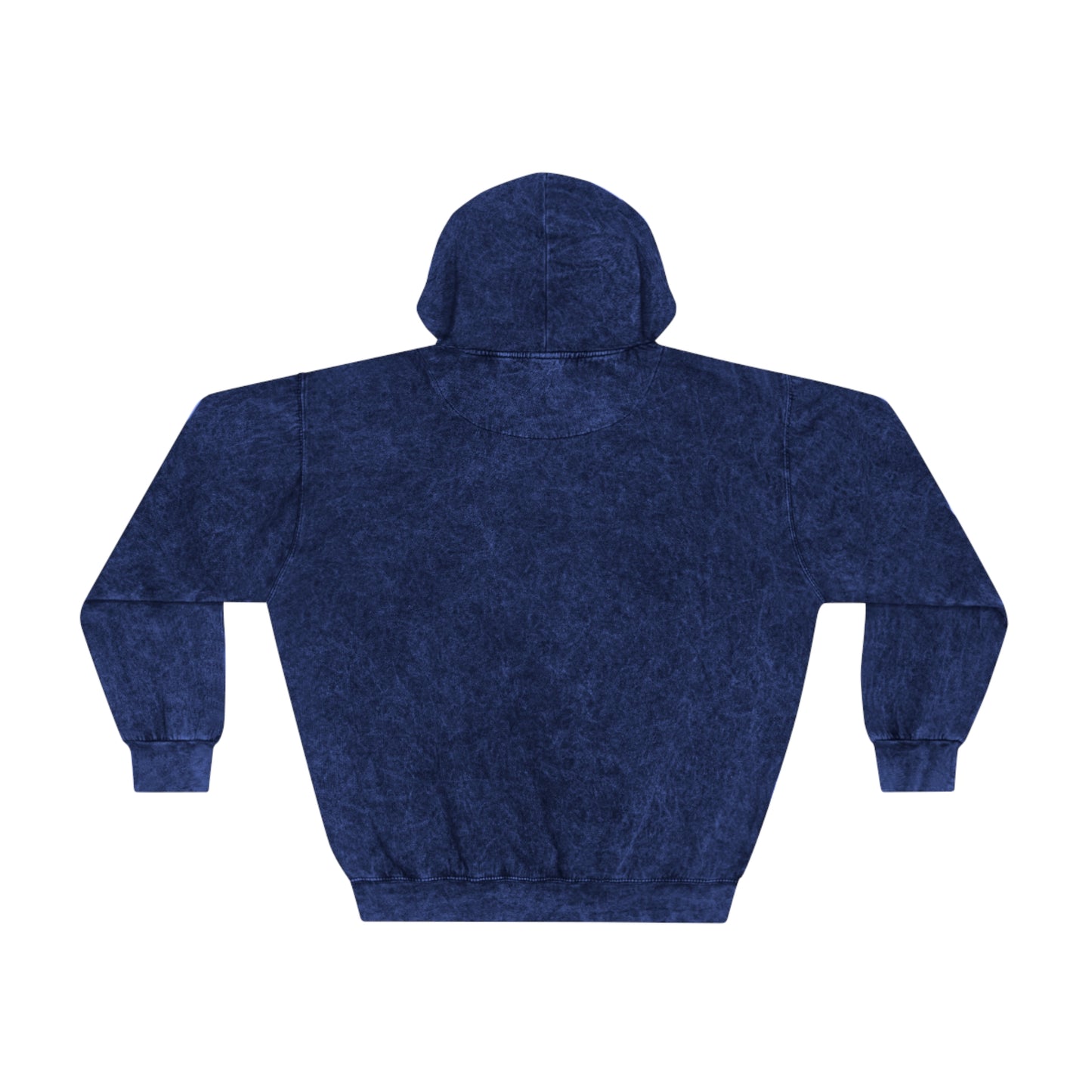 WATER WORKS ASH HOODIE PULLOVER