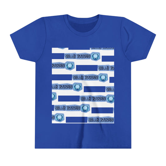 Silly Babies Seq. 1 T-Shirt