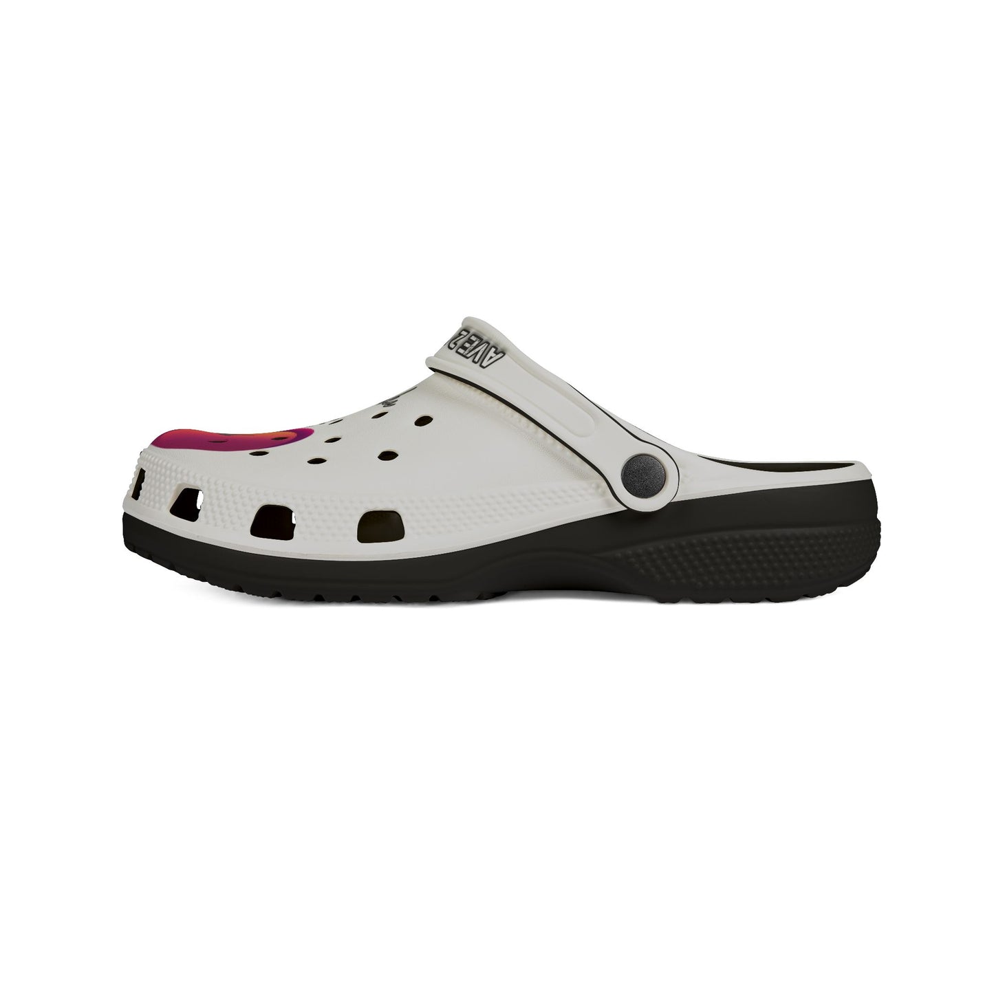 Street stylish AVE 2 The BLVD Crocs
