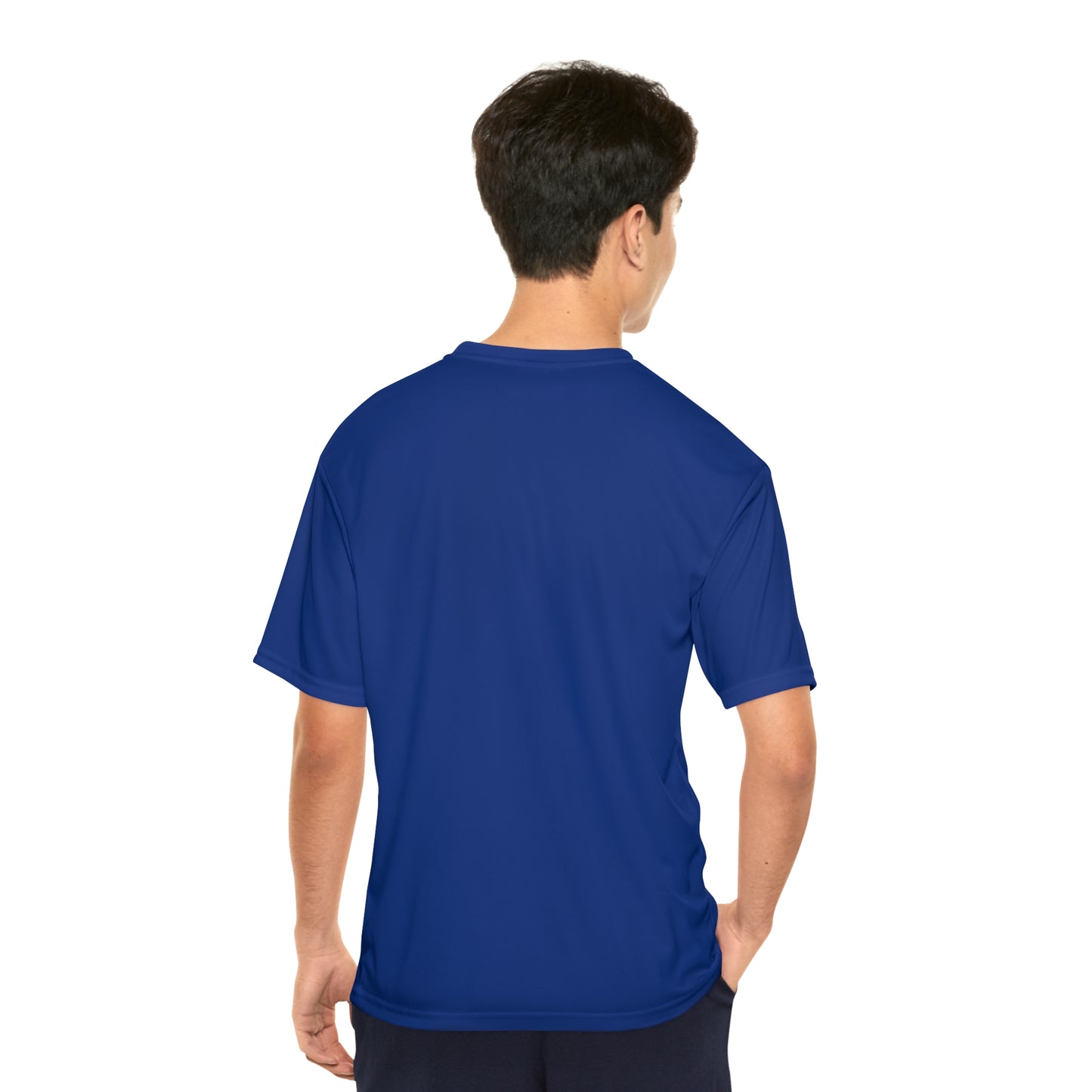 THIS FEELS LIKE SPACE T-SHIRT