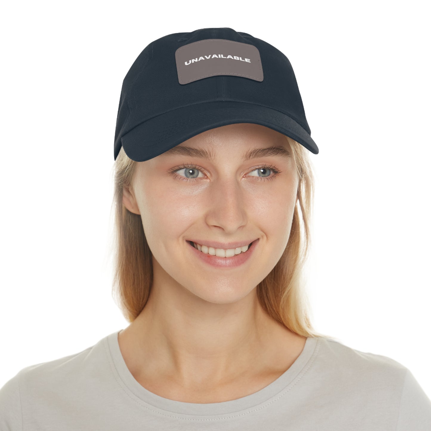 UNAVAILABLE DAD HAT