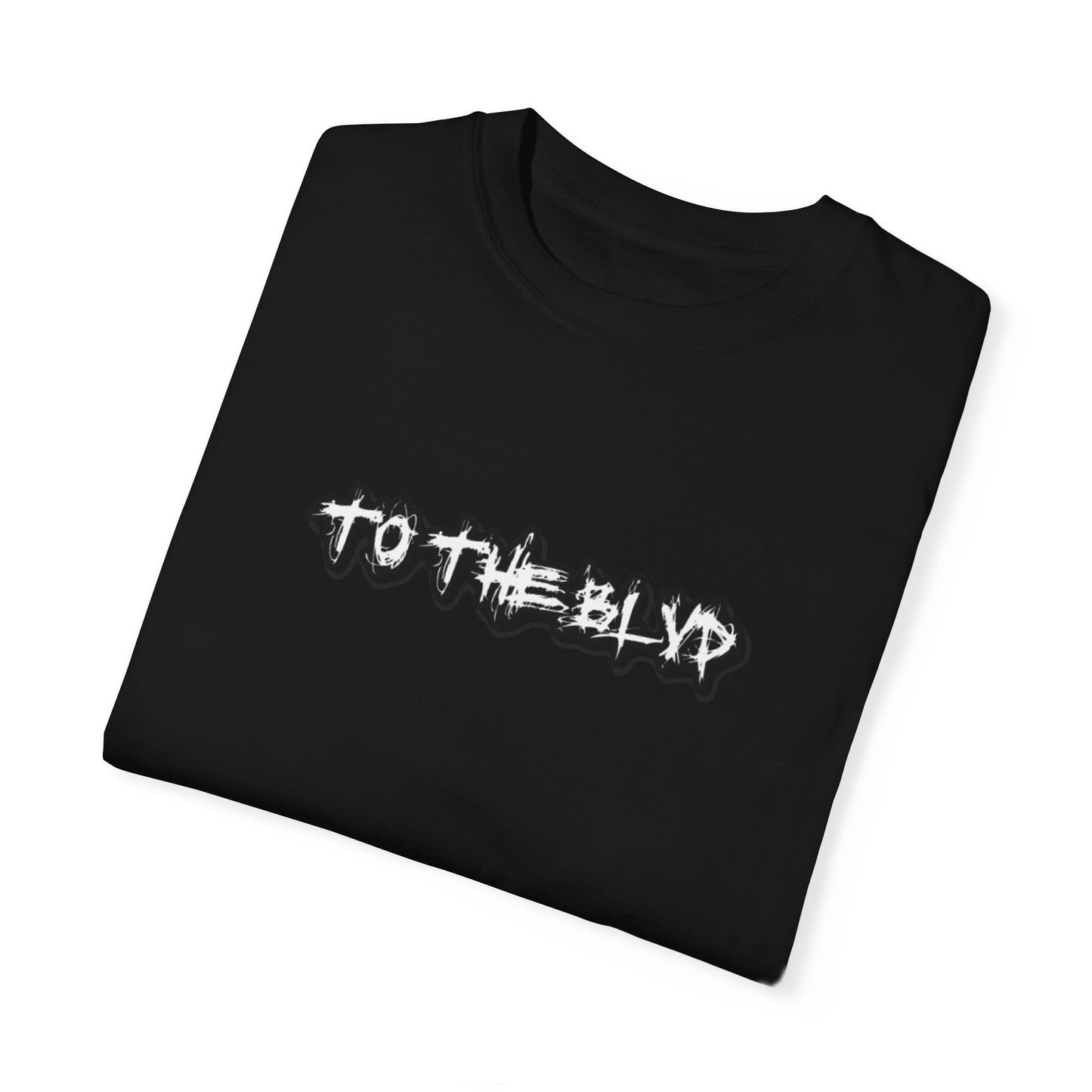 TTB T-shirt