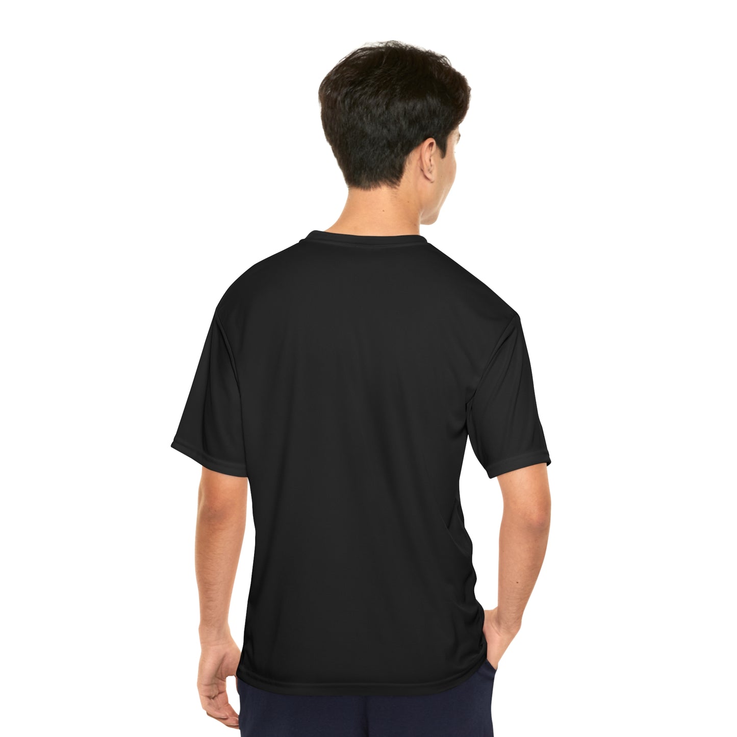 THIS FEELS LIKE SPACE T-SHIRT