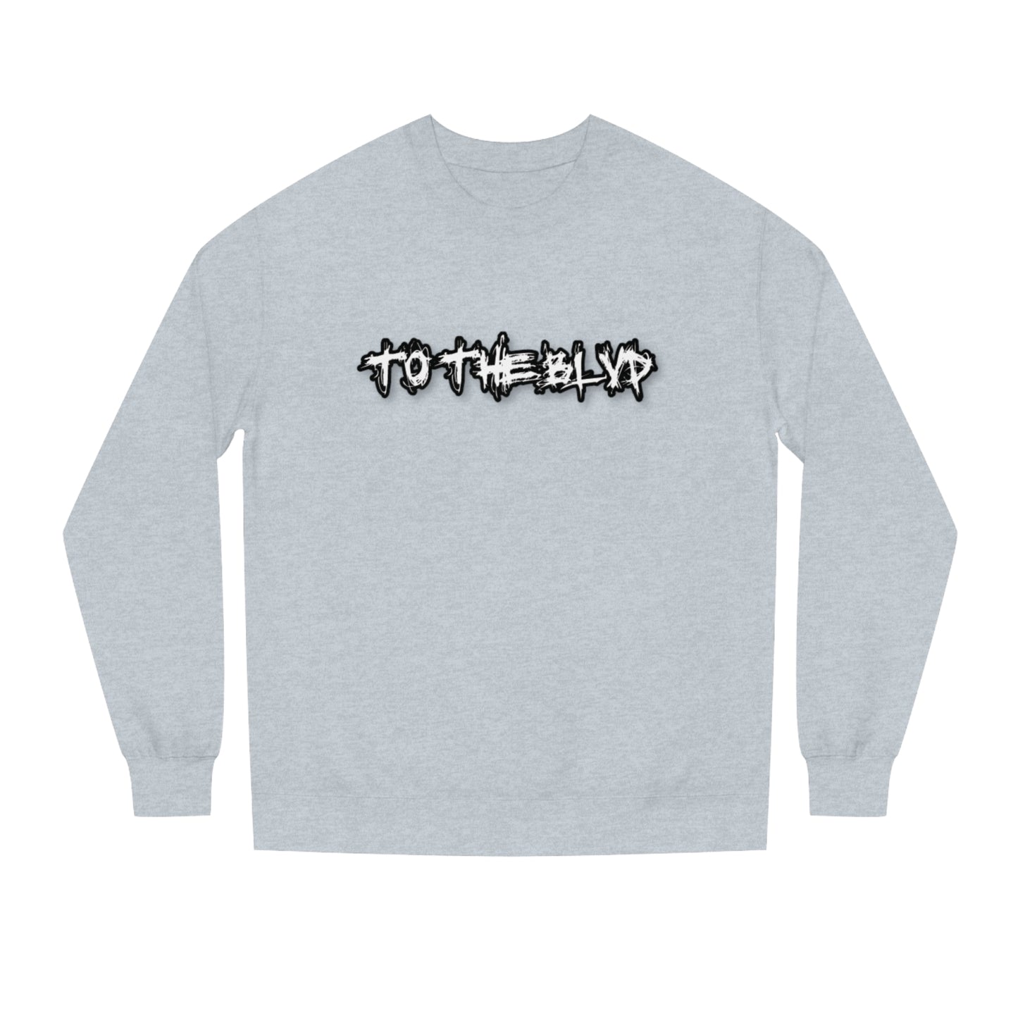 Tio's TTB Crew Neck Sweatshirt