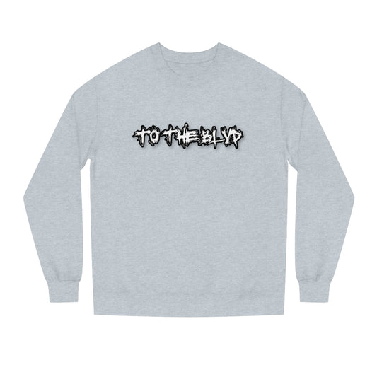Tio's TTB Crew Neck Sweatshirt