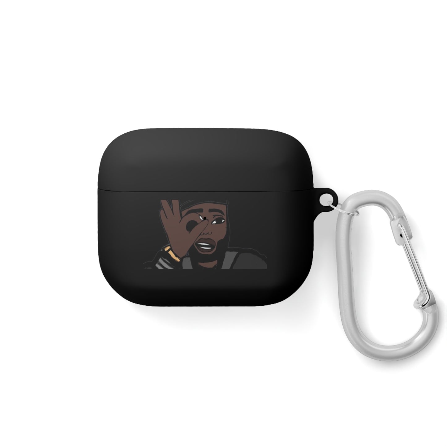 THE AVE SIDEVIEW POD CASE