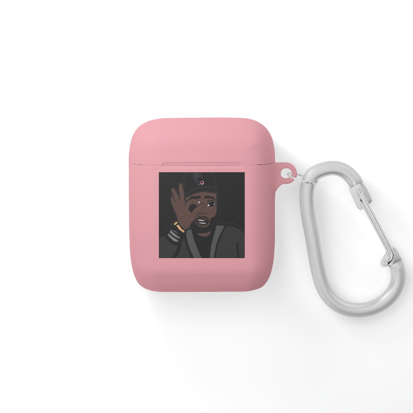 THE AVE SIDEVIEW POD CASE