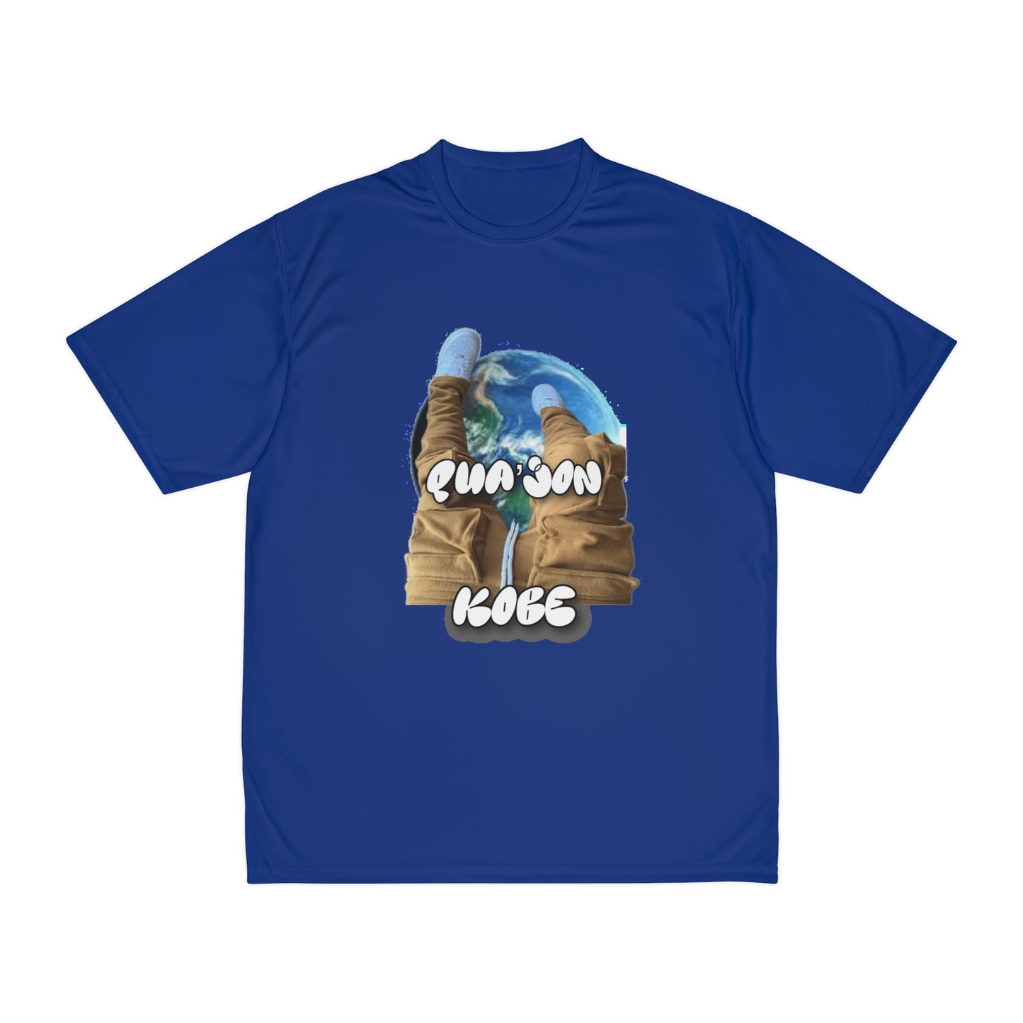 THIS FEELS LIKE SPACE T-SHIRT
