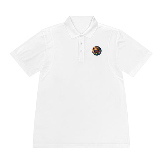 THE AVE KAYNE POLO