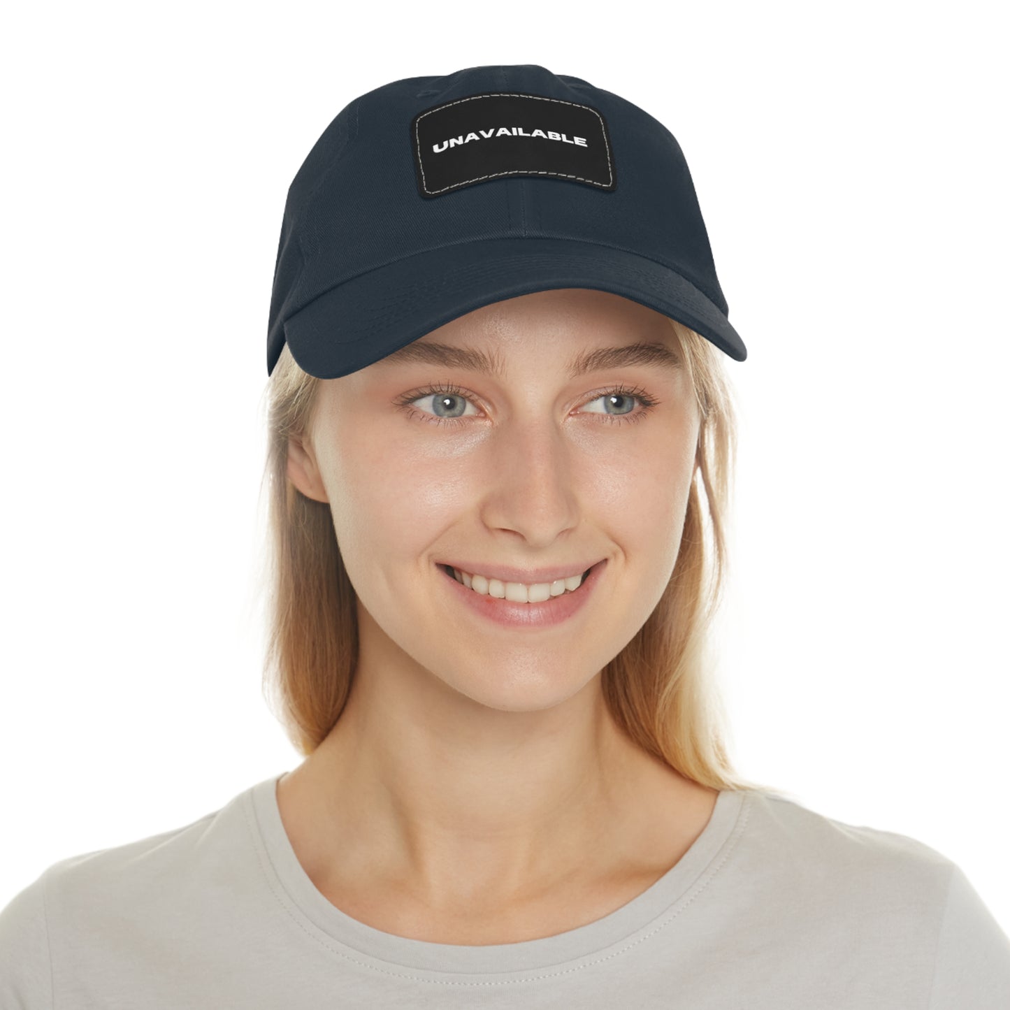 UNAVAILABLE DAD HAT
