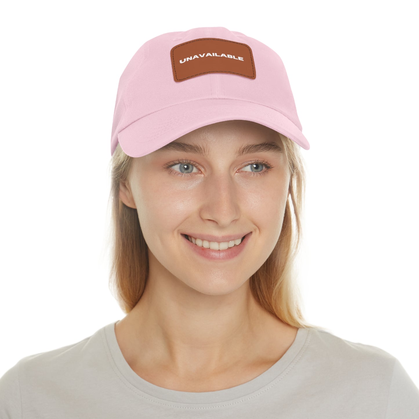 UNAVAILABLE DAD HAT