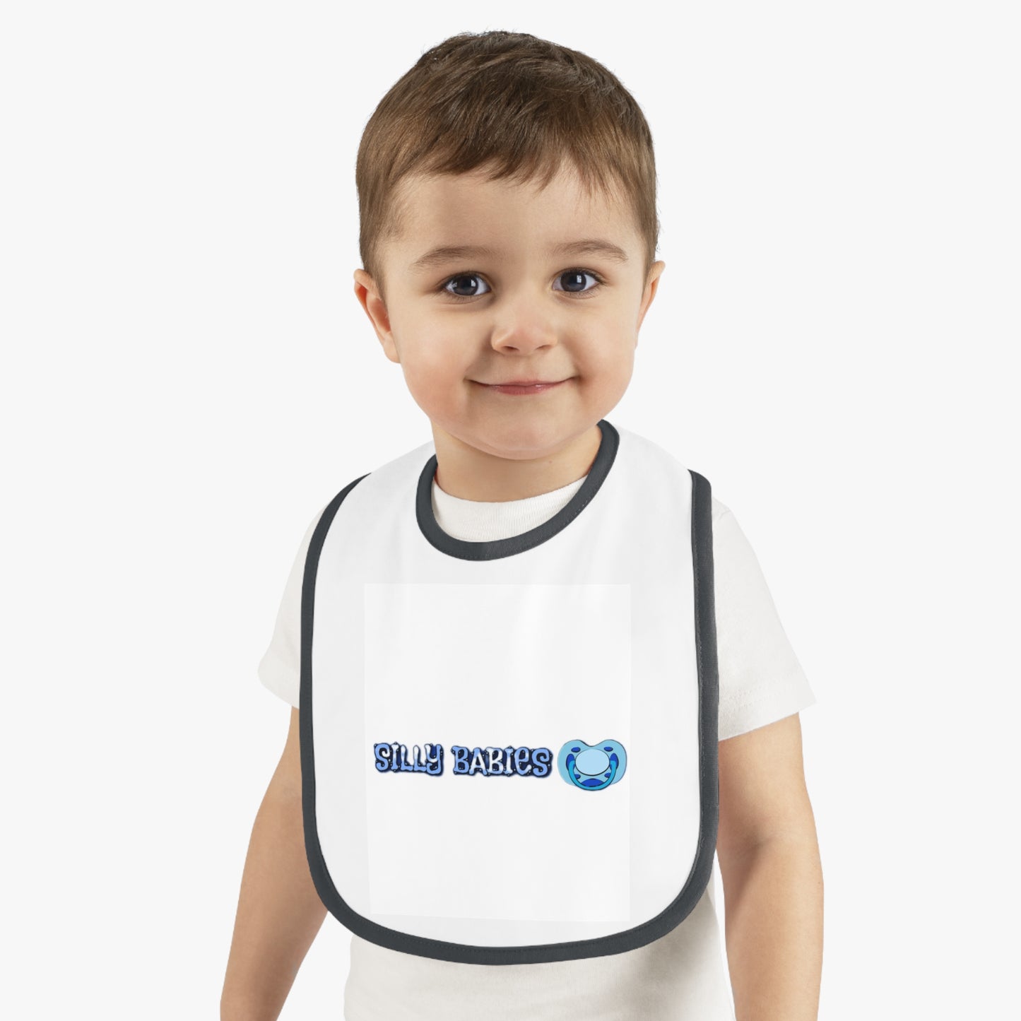 Silly Babies Bib