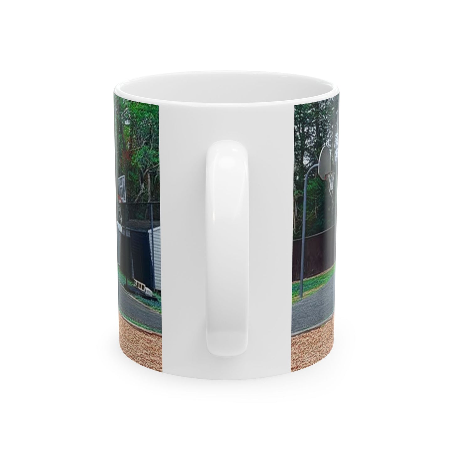 PROUD OF ME MUG