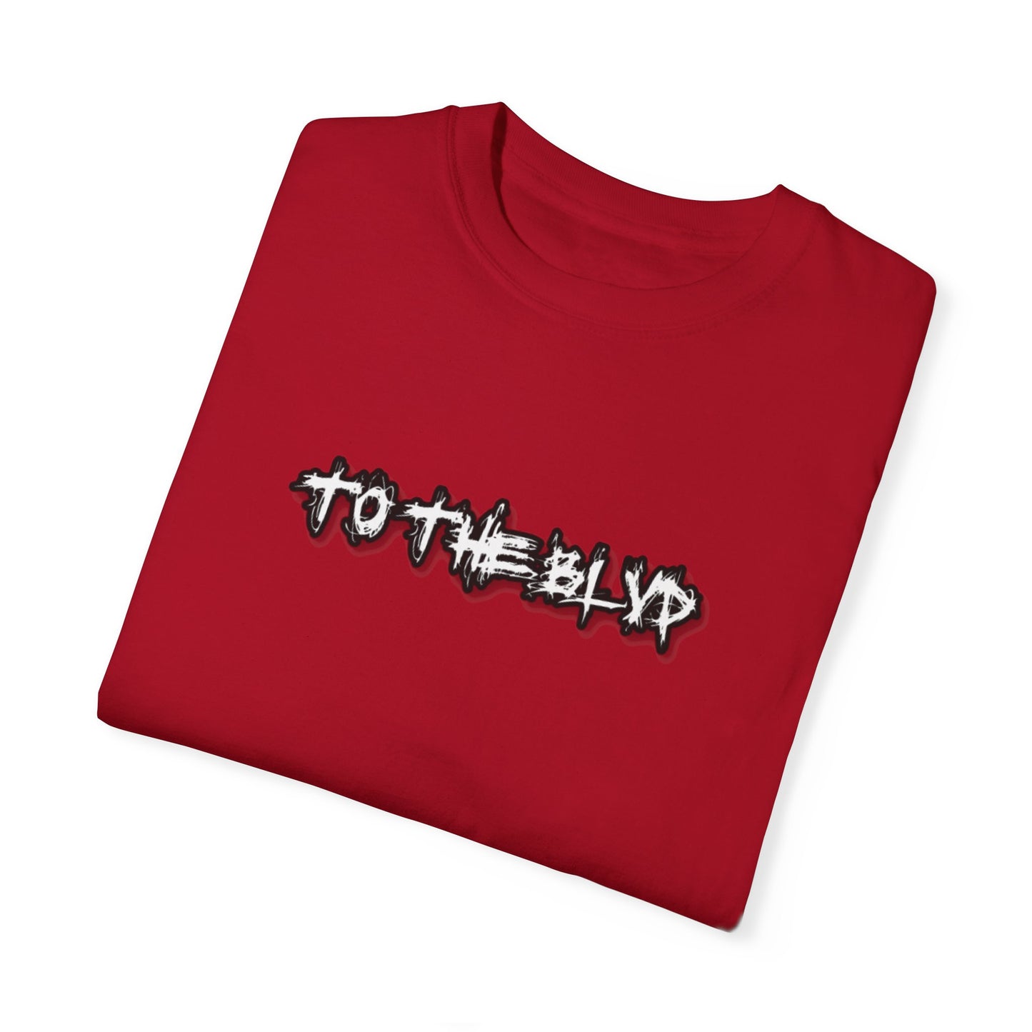 TTB T-shirt