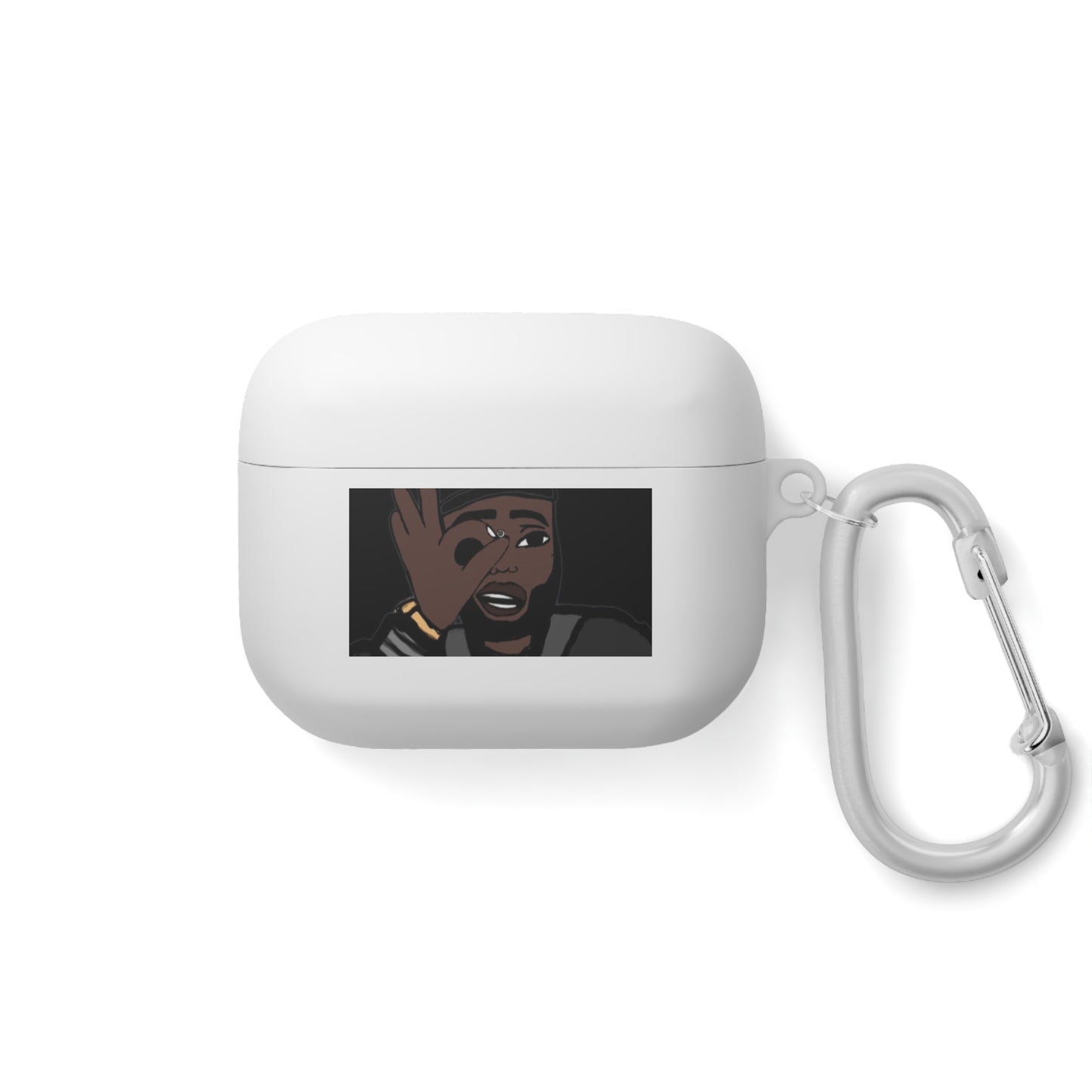 THE AVE SIDEVIEW POD CASE