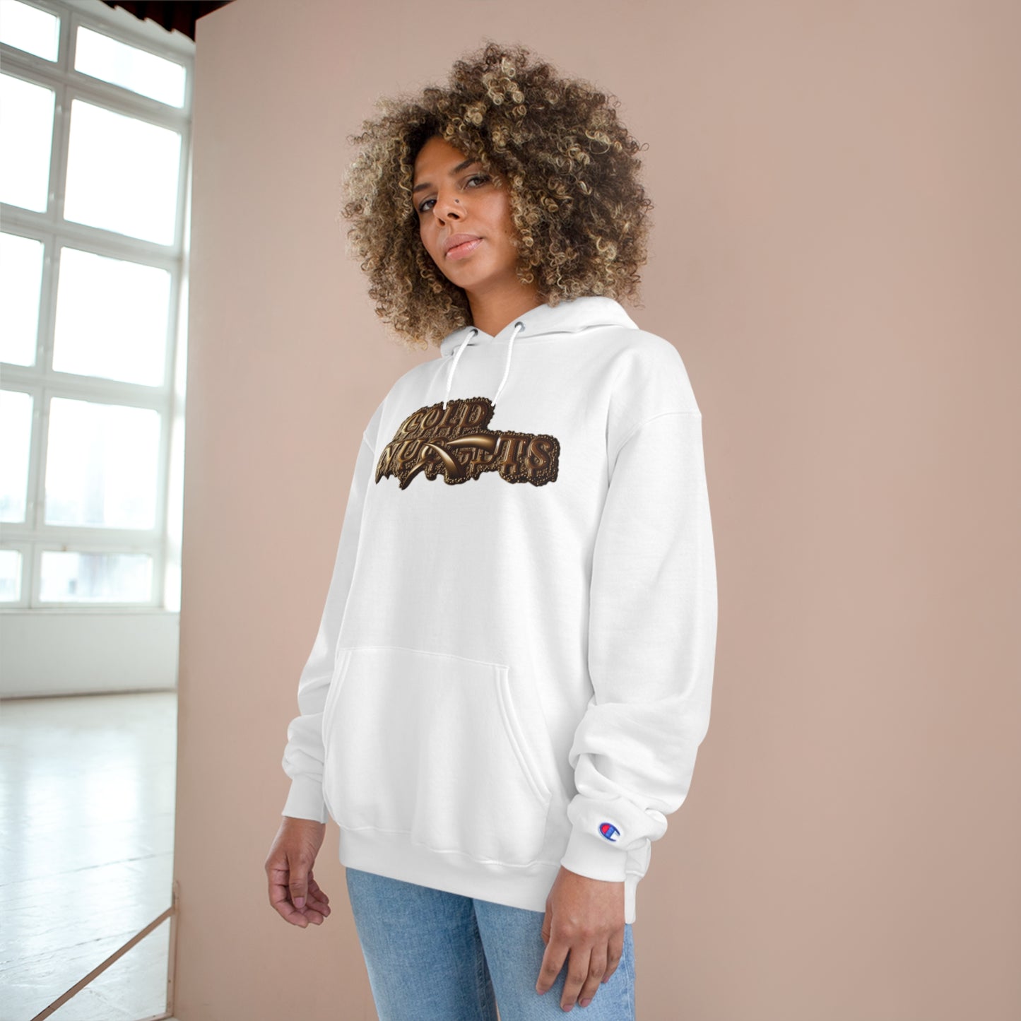 Golden Nuggets Hoodie