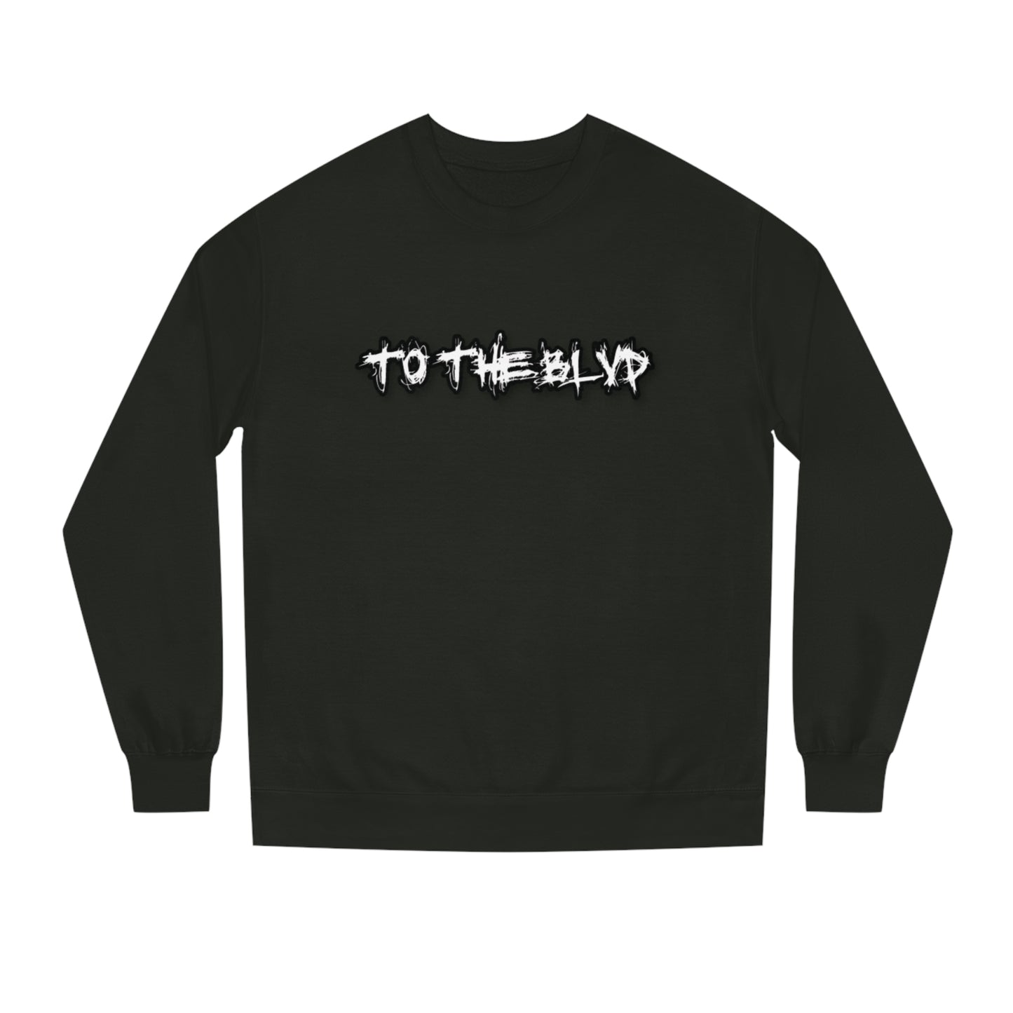 Tio's TTB Crew Neck Sweatshirt