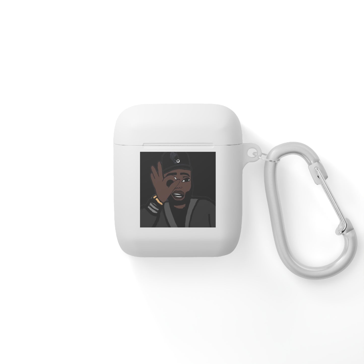 THE AVE SIDEVIEW POD CASE
