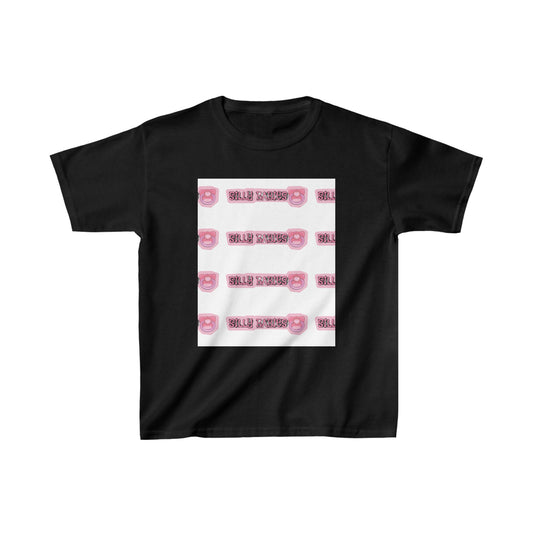 Silly Babies Kid's T-Shirt