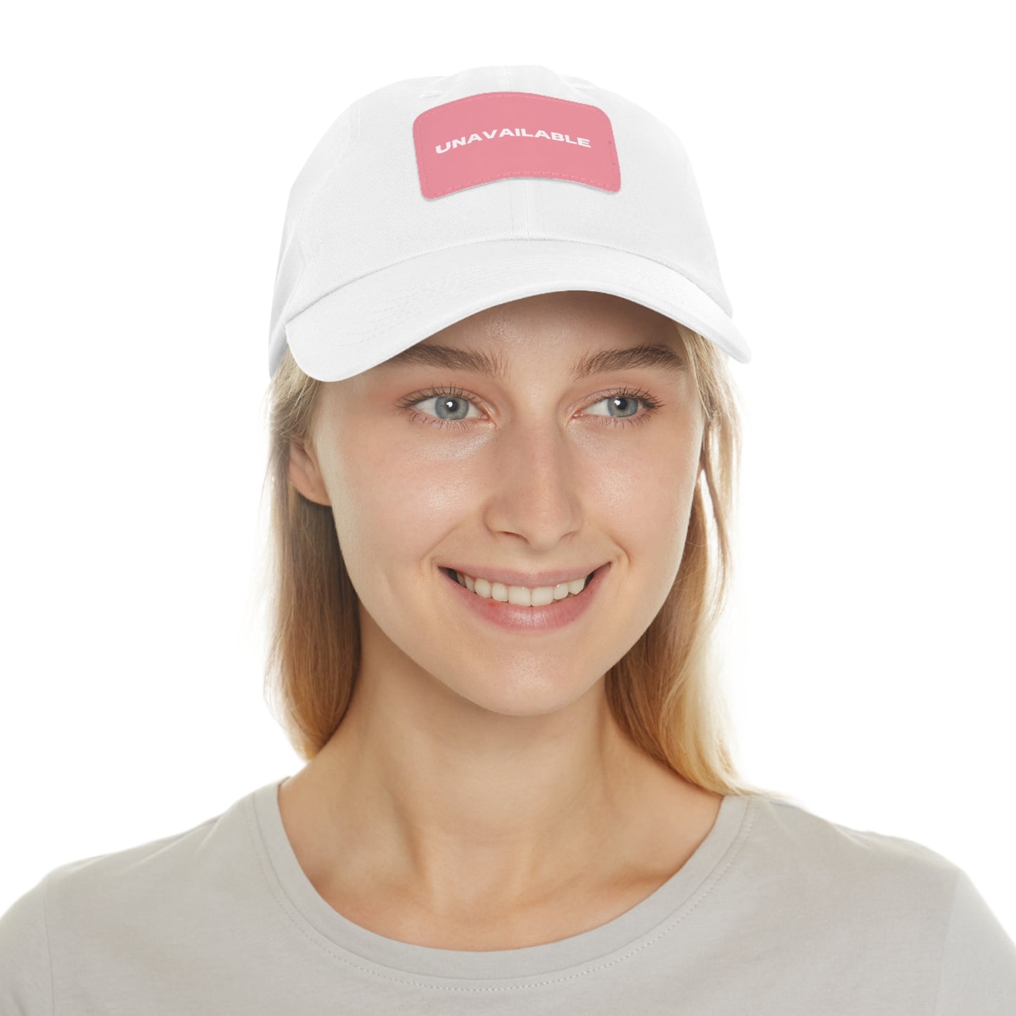 UNAVAILABLE DAD HAT