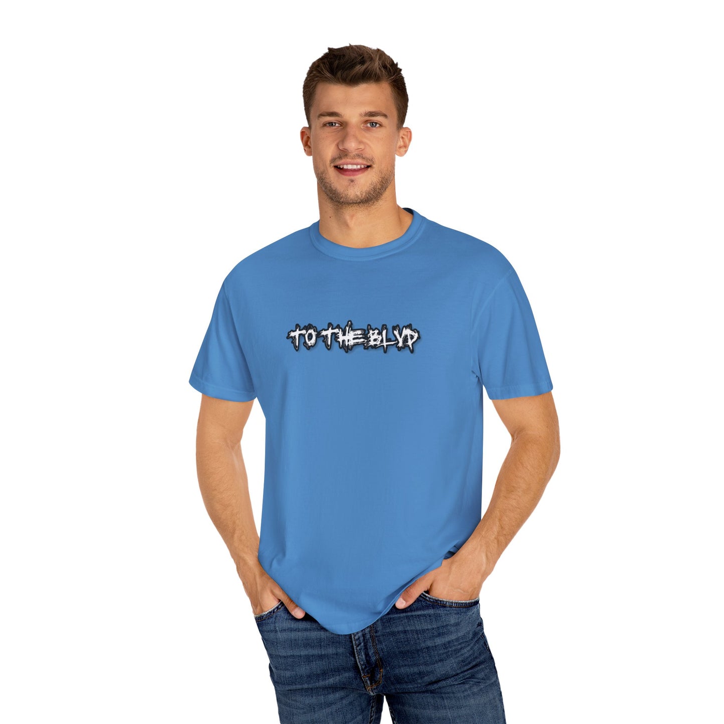 TTB T-shirt