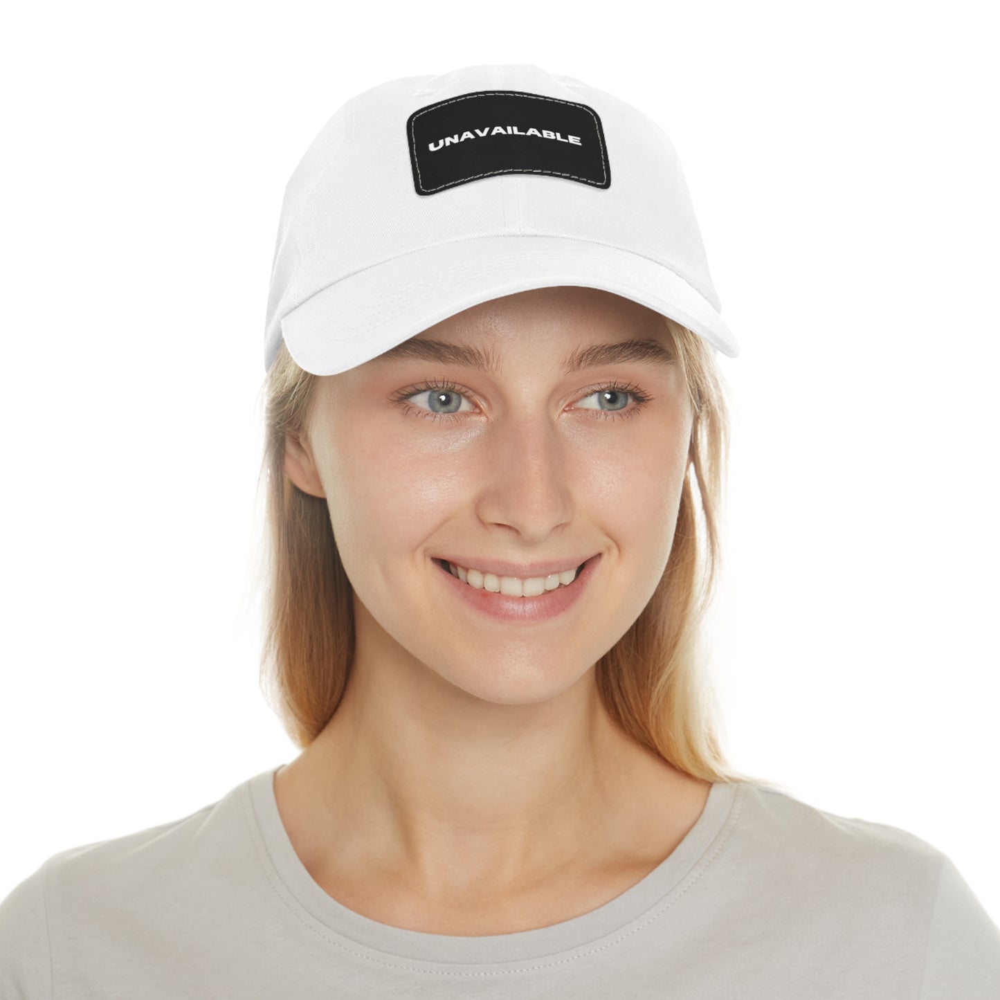 UNAVAILABLE DAD HAT