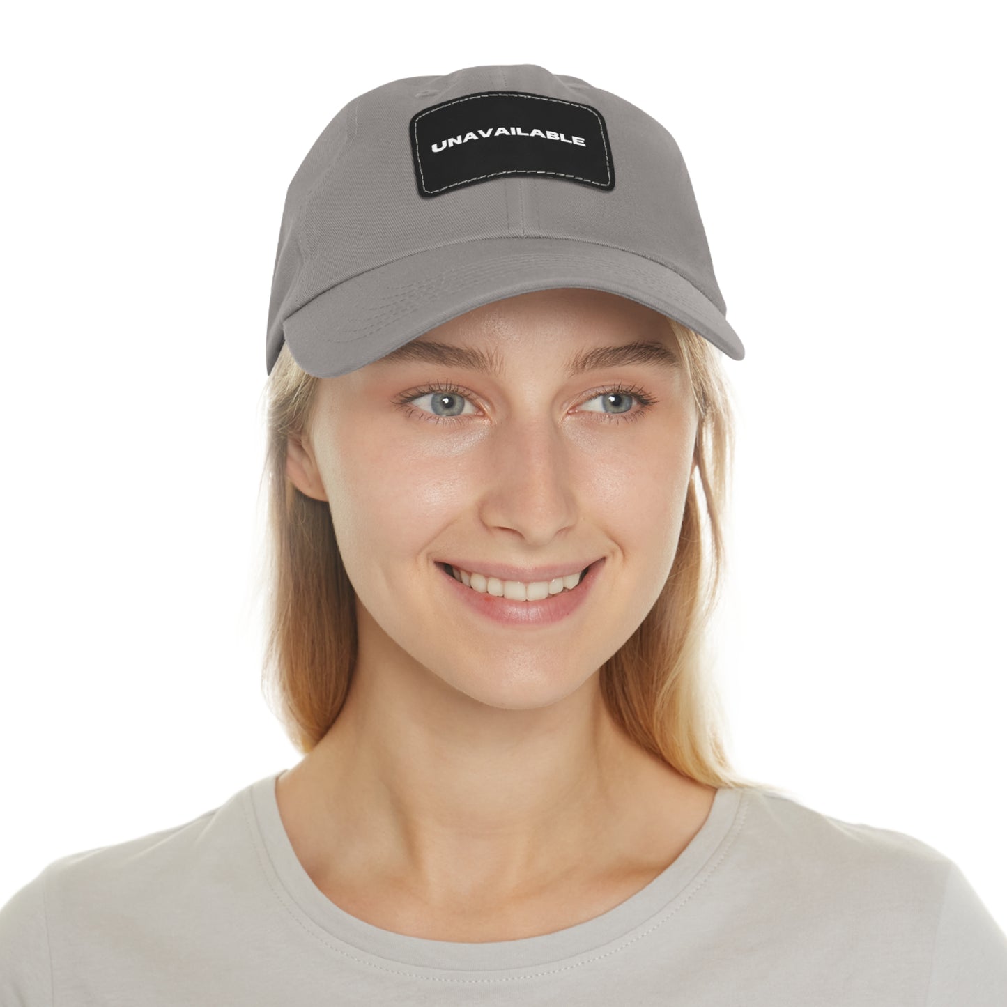 UNAVAILABLE DAD HAT