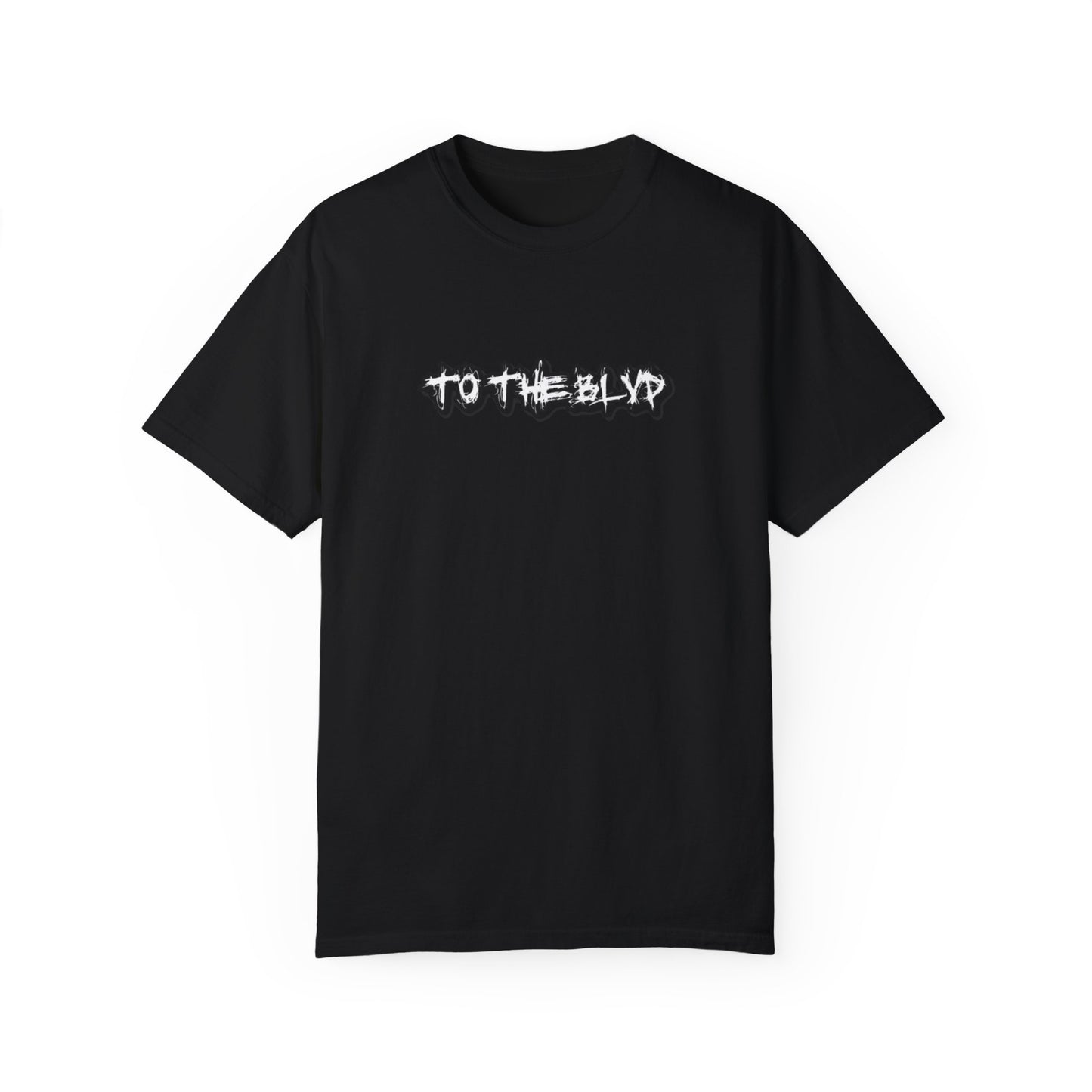 TTB T-shirt