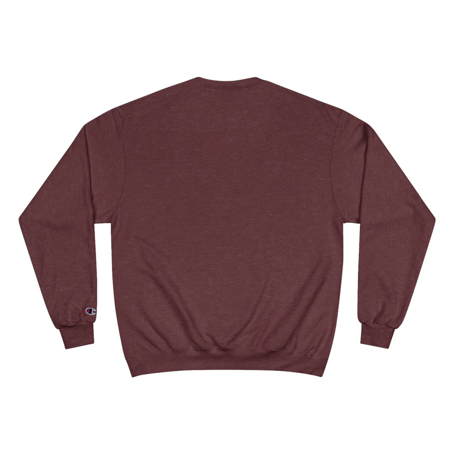 Rita's RV TTB Crew Neck- Champion Sweatshirt