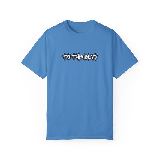 TTB T-shirt
